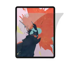Folia ochronna Epico Paper Structure do Apple iPad 10.2" 2020
