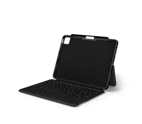Etui Epico Keyboard Case z klawiaturą do Apple iPad Pro 11" (2018)/iPad Pro 11" (2020) i iPad Pro 11" (2021) czarne