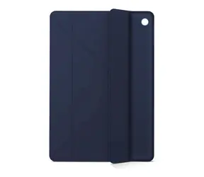 Etui Epico Fold z klapką do Apple iPad 10,2", ciemnoniebieskie