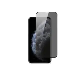 Epico 3D+ Privacy Glass Szkło ochronne do Apple iPhone XS Max/11 Pro Max