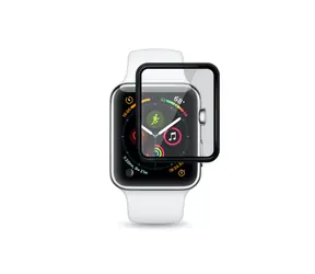 Szkło ochronne Epico 3D+ do Apple Watch 3 38 mm