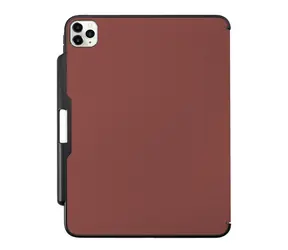 Epico Magnetic Flip Case Etui z klapką do Apple iPad Pro 11" 2022/2021 czerwone