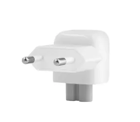 Zamienna wtyczka Epico EU do adaptera Apple