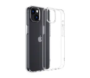 Tylna obudowa Joyroom JR-14X3 do Apple iPhone 14 PLUS przezroczysta 