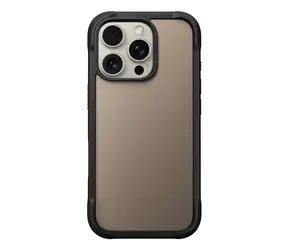 Etui Nomad Rugged do Apple iPhone 16 Pro beżowe