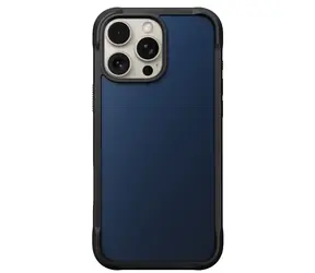 Etui Nomad Rugged do Apple iPhone 16 Pro Max niebieskie