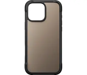 Etui Nomad Rugged do Apple iPhone 16 Pro Max beżowe