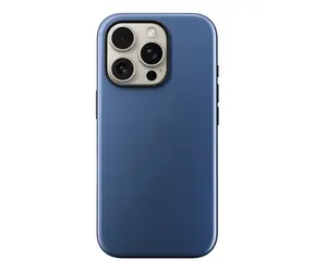 Nomad Sport Case tylna obudowa do Apple iPhone 16 Pro niebieskie