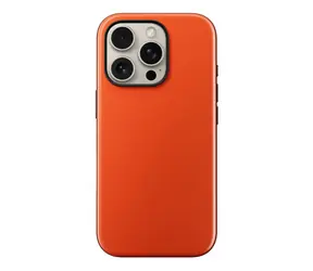 Etui Nomad Sport Case do Apple iPhone 16 Pro w kolorze pomarańczowym