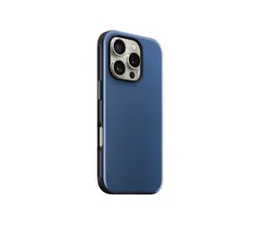 Etui tylne Nomad Sport do Apple iPhone 16 Pro Max lodowato niebieskie światło