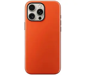 Etui Nomad Sport Case do Apple iPhone 16 Pro Max w kolorze pomarańczowym