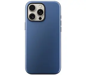 Etui tylne Nomad Sport do Apple iPhone 16 Pro Max niebieskie