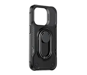 Tylne etui z TPU Joyroom JR-14S3 do Apple iPhone 14 PLUS w kolorze czarnym 