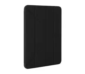 Pipetto Origami No1 Original Case Ochronne etui do Apple iPad Pro 13 (2024) w kolorze czarnym