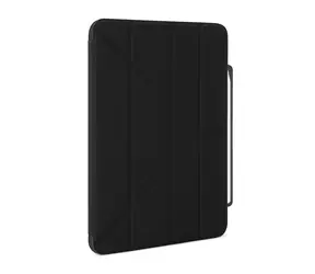 Pipetto Origami No3 Pencil Case pokrowiec ochronny do Apple iPad Pro 13 (2024) czarny