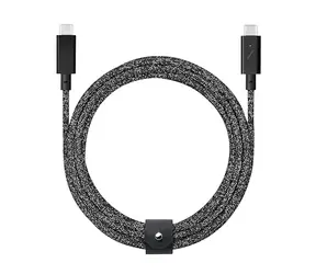 Native Union Anchor Cable USB-C 3M 240W kosmos
