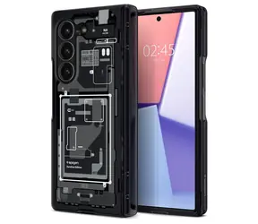 Etui ochronne Spigen Ultra Hybrid Pro do Samsung Galaxy Z Fold6 zero one