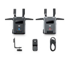 DJI SDR Transmisja Combo / system transmisji obrazu