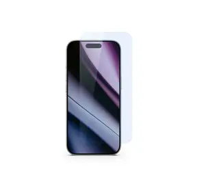 Epico Glass Szkło ochronne do Apple iPhone 15/16