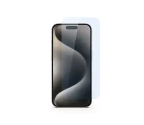 Epico Glass Szkło ochronne do Apple iPhone 16 Pro / z aplikatorem