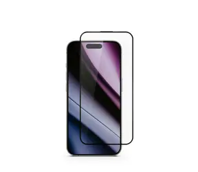 Epico Hero Glass 3D Szkło ochronne do Apple iPhone 16