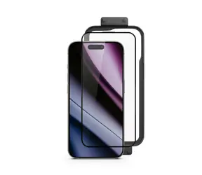 Epico Hero Glass 3D Szkło ochronne do Apple iPhone 16