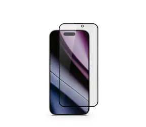 Epico AntiBlue Glass 3D Szkło ochronne do Apple iPhone 16 PLUS