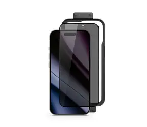 Epico Privacy Glass 3D Szkło ochronne do Apple iPhone 16