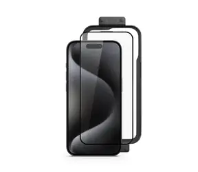 Epico UNUM Sapphire Shield 3D Szkło ochronne do Apple iPhone 16
