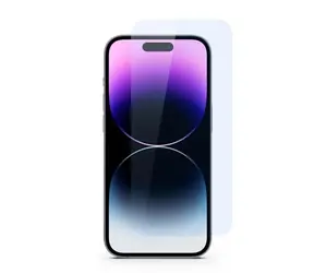 Epico Glass IM Szkło ochronne do Apple iPhone 15 Pro / z aplikatorem