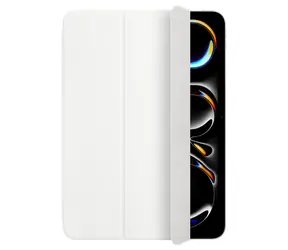 Etui Apple SMART Folio do iPada Pro 13" (M4), białe