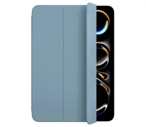 Etui Apple SMART Folio do iPada Pro 13" (M4), denim