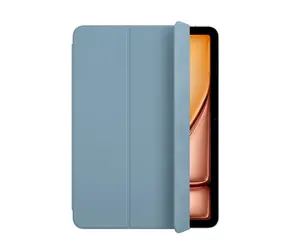 Etui Apple SMART Folio do iPada Air 11" (M2), denim
