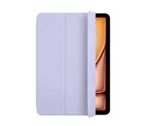 Etui Apple SMART Folio do iPada Air 13" (M2) jasnofioletowe