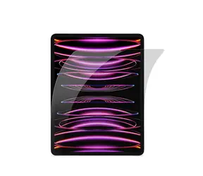 Epico Paper Structure Foil Folia ochronna IM do Apple iPad Pro 13" (M4)