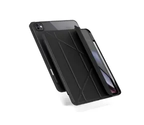 Epico Hero Flip Case Etui z klapką do Apple iPad Pro 11" (M4), czarne