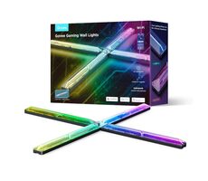 Kinkiet Govee SMART Gaming (4+1) - RGBIC / Kinkiet / LED / BT / WiFi / RGBIC