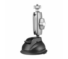 Kandao QooCam 3 Camera Mounting Mount / Statyw z przyssawką do kamery QooCam 3
