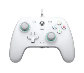 GameSir G7 SE biały / Kontroler gier / wibracje / USB-C / dla Windows i Xbox Series X|S i Xbox One 