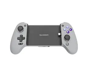 GameSir G8 Galileo / Kontroler bezprzewodowy z uchwytem na telefon / USB-C 