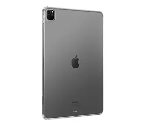 Baseus P40113400201-02 Simple Case do Apple iPad Air 10,9" i Pro 11" Przezroczysty