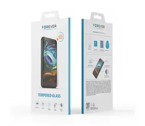 Szkło hartowane Forever 2.5D do Samsung Galaxy A24 4G/A25 5G