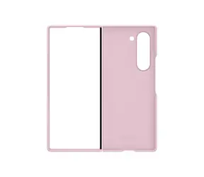 Samsung Etui ochronne z rysikiem S Pen do Samsung Galaxy Z Fold 6 różowe