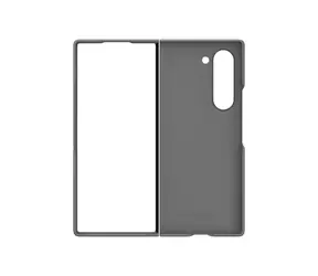 Samsung Etui ochronne z rysikiem S Pen do Samsung Galaxy Z Fold 6 szare