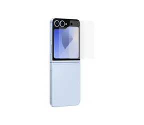 Samsung Folia ochronna do Samsung Galaxy Z Flip 6 przezroczysta