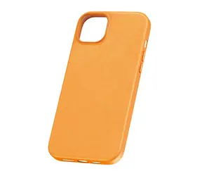 Baseus P60157304713-02 Fauxther Case do Apple iPhone 15 PLUS Pomarańczowy