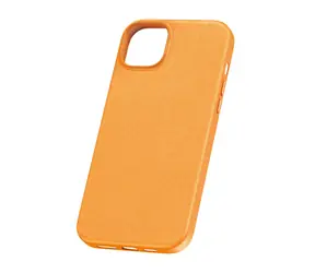 Baseus P60157304713-01 Fauxther Case do Apple iPhone 15 Pro Pomarańczowy