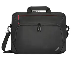 Lenovo 15,6" ThinkPad Essential PLUS Topload czarna / Torba na laptopy do 15,6"