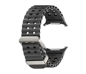 Pasek sportowy Samsung Marine Band do Samsung Galaxy Ultra szary