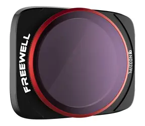 Filtr Freewell ND32/PL do DJI Mavic Air 2S